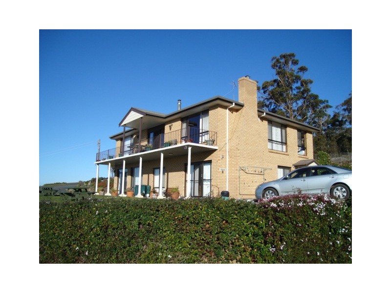 18067  Tasman Highway, Bicheno TAS 7215