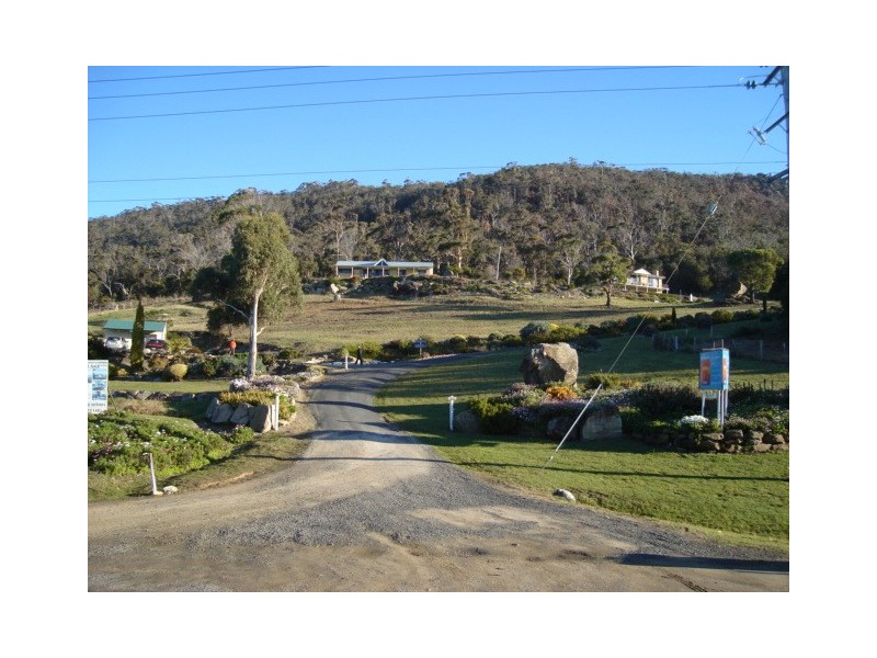 18067  Tasman Highway, Bicheno TAS 7215
