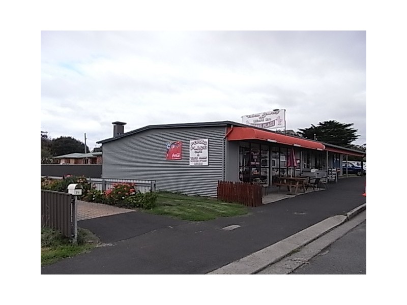 69a  Burgess Street, Bicheno TAS 7215