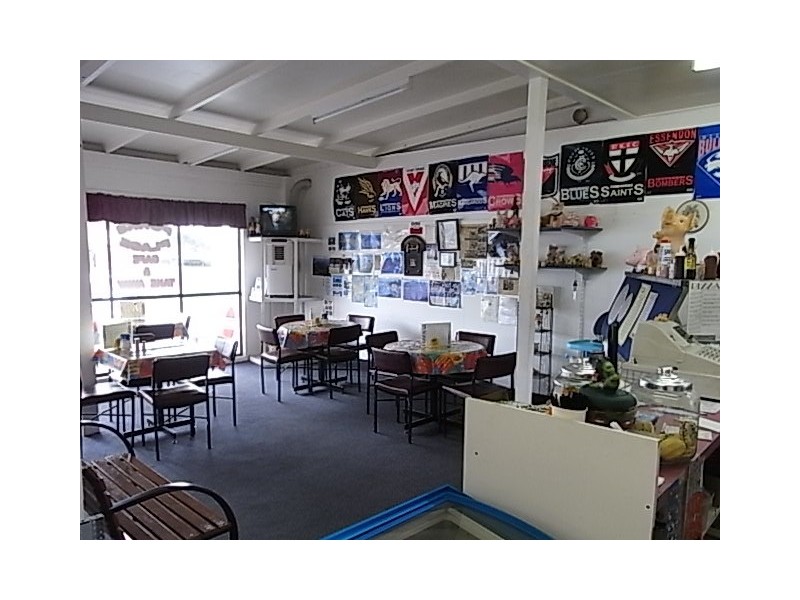 69a  Burgess Street, Bicheno TAS 7215