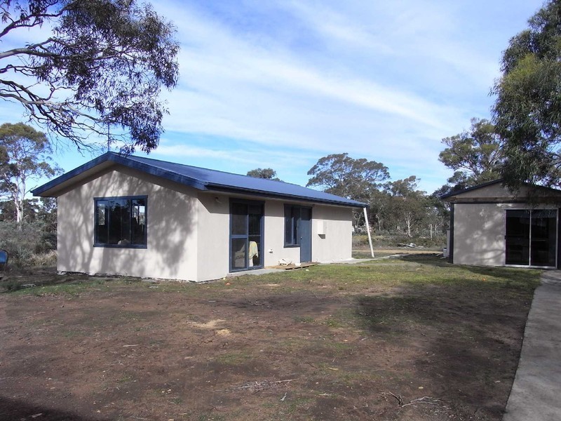 289 Cambria Drive, Swansea TAS 7190