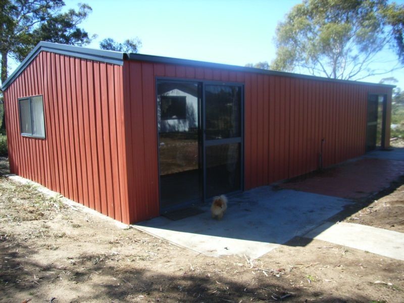 289 Cambria Drive, Swansea TAS 7190