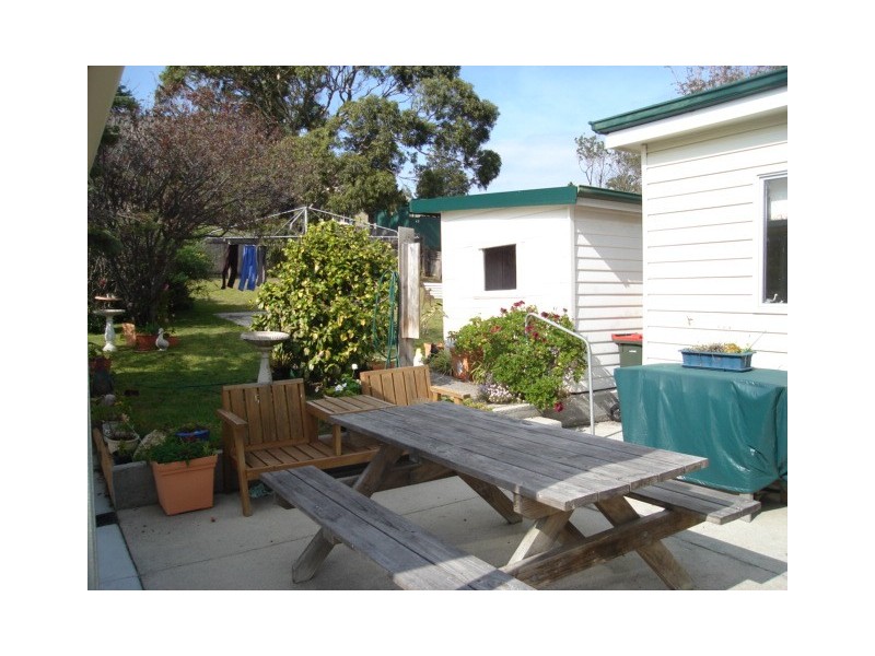 39a Burgess Street, Bicheno TAS 7215