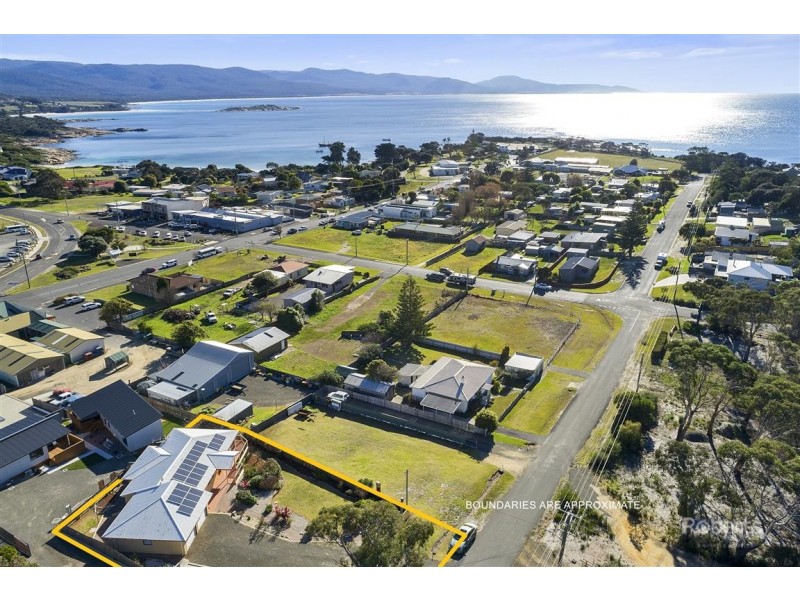 21 Fraser Street, Bicheno TAS 7215