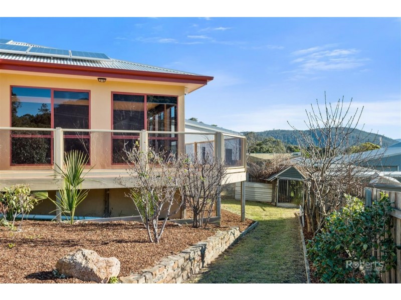 21 Fraser Street, Bicheno TAS 7215