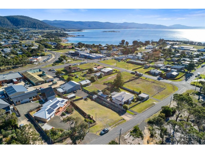 21 Fraser Street, Bicheno TAS 7215