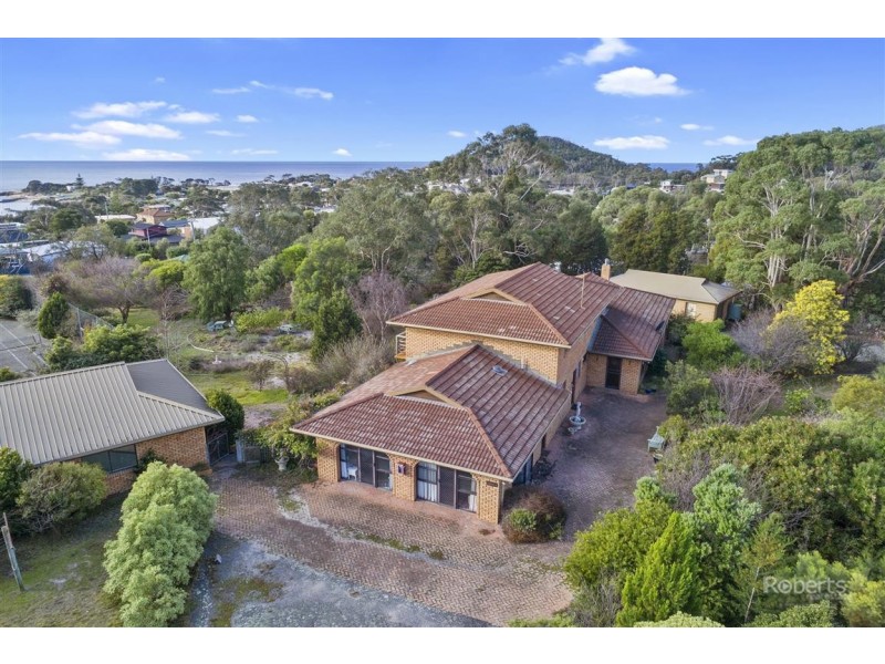 25 Tribe Street, Bicheno TAS 7215