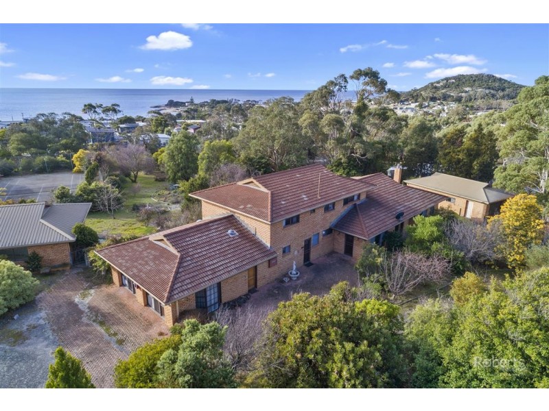 25 Tribe Street, Bicheno TAS 7215