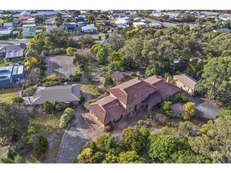 25 Tribe Street, Bicheno TAS 7215