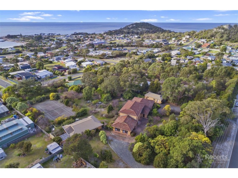 25 Tribe Street, Bicheno TAS 7215