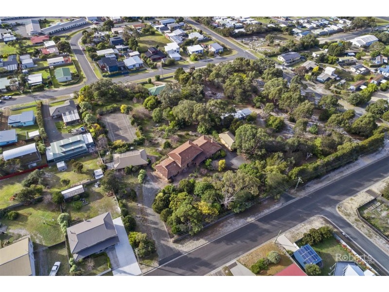 25 Tribe Street, Bicheno TAS 7215