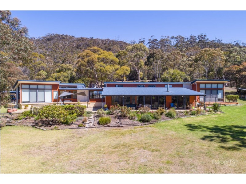 70 Rosedale Road, Bicheno TAS 7215