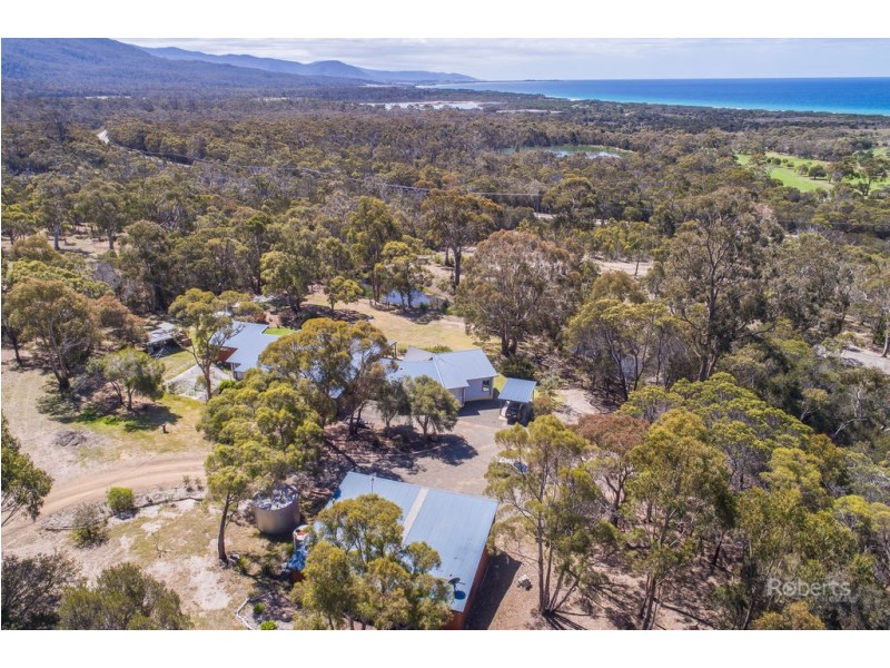 70 Rosedale Road, Bicheno TAS 7215