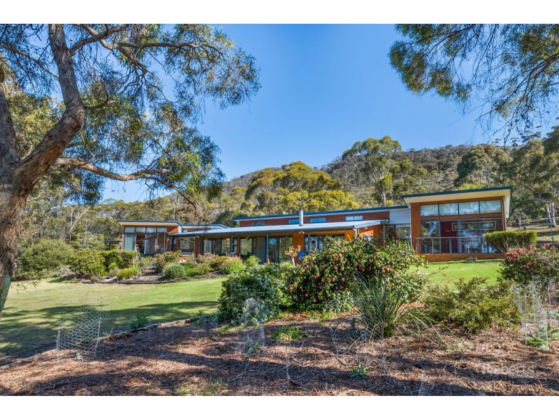 70 Rosedale Road, Bicheno TAS 7215