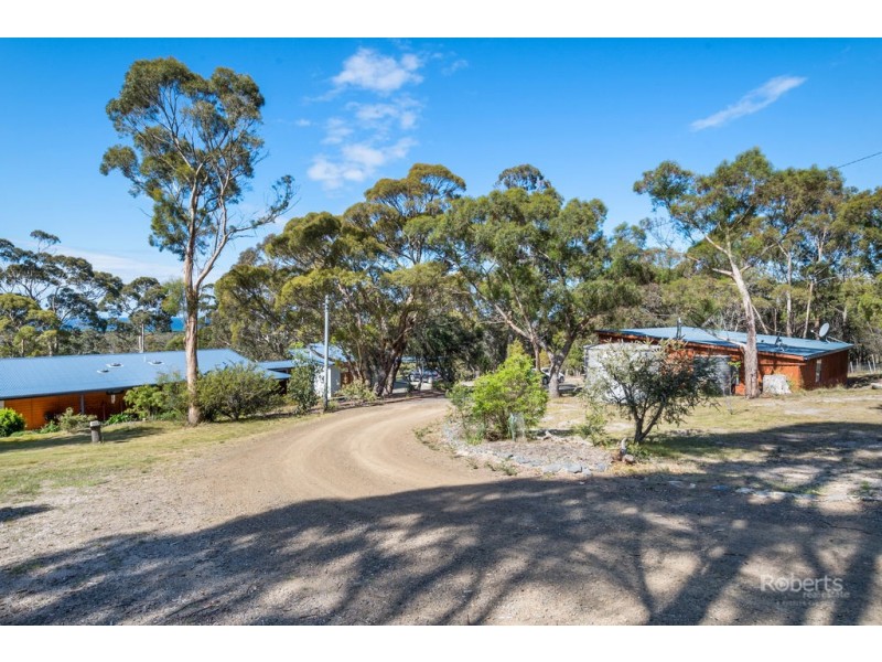 70 Rosedale Road, Bicheno TAS 7215