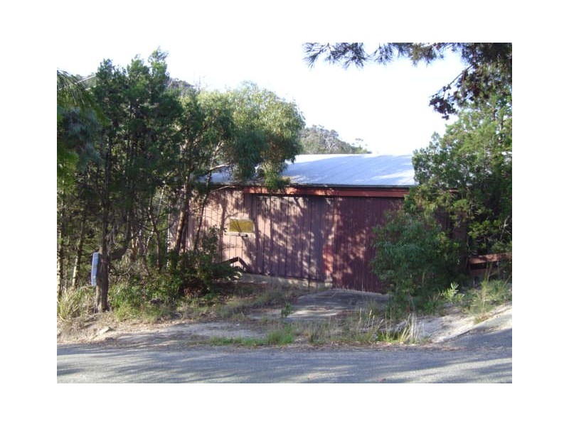 Lot 1 Fraser Street, Bicheno TAS 7215