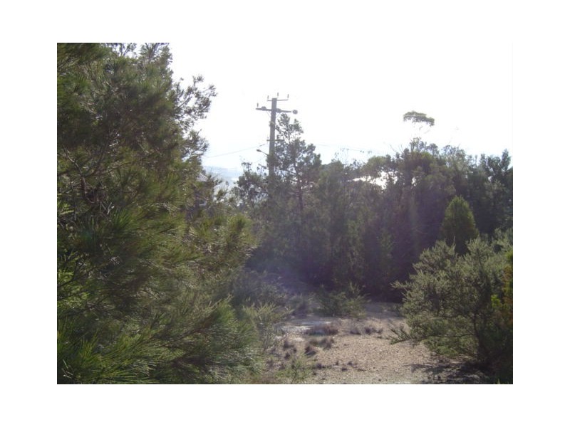 Lot 1 Fraser Street, Bicheno TAS 7215
