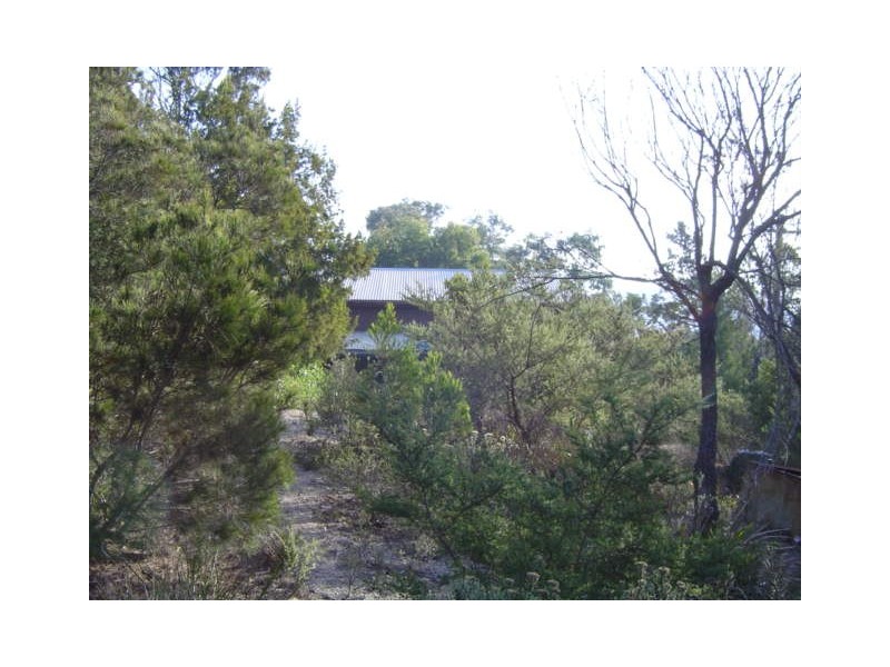 Lot 1 Fraser Street, Bicheno TAS 7215
