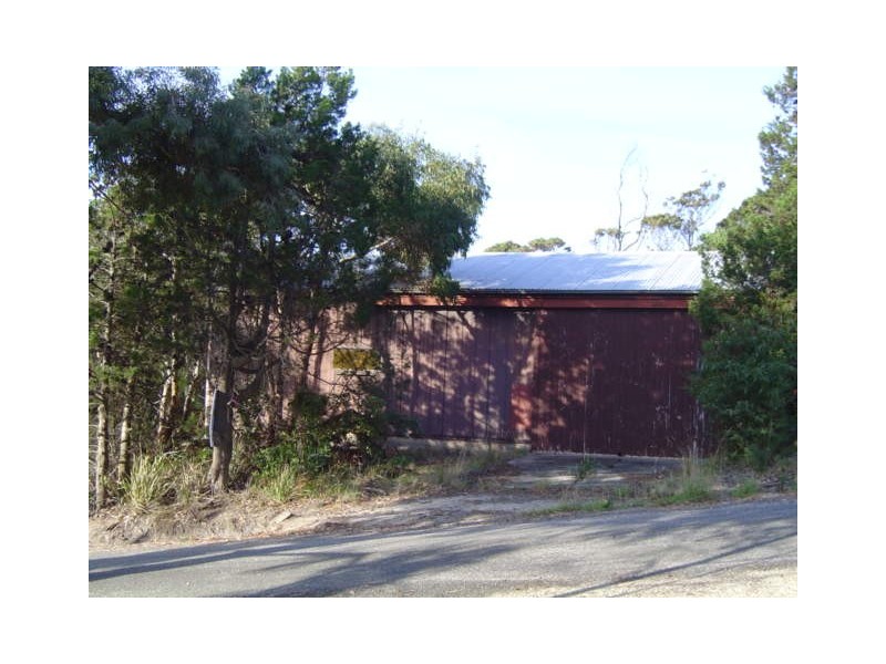 Lot 1 Fraser Street, Bicheno TAS 7215