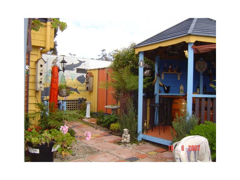 Units 3and10 8 Champ Street, Bicheno TAS 7215