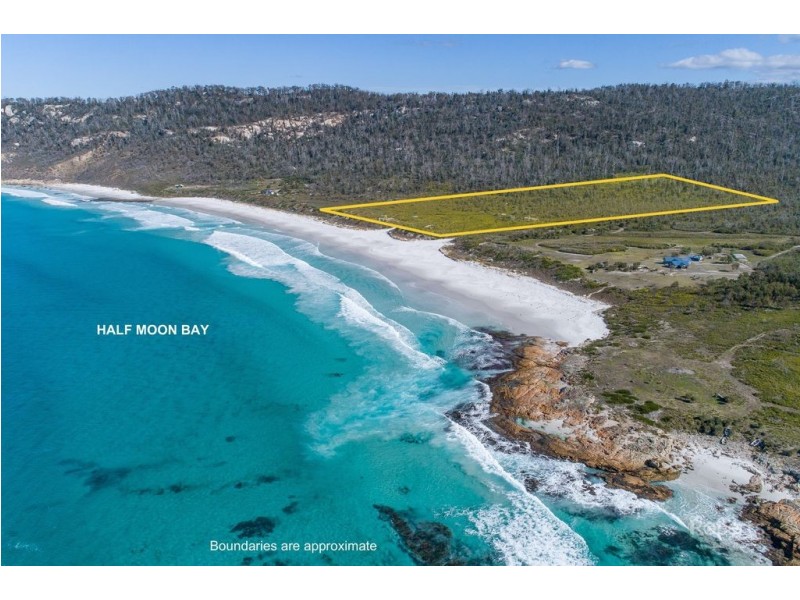 490 Courland Bay Road, Bicheno TAS 7215
