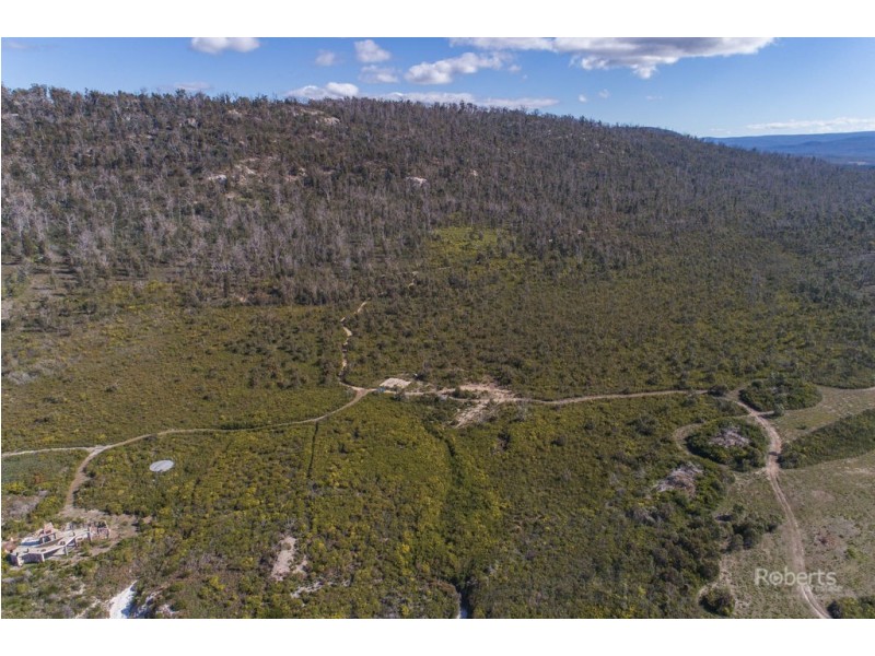 490 Courland Bay Road, Bicheno TAS 7215