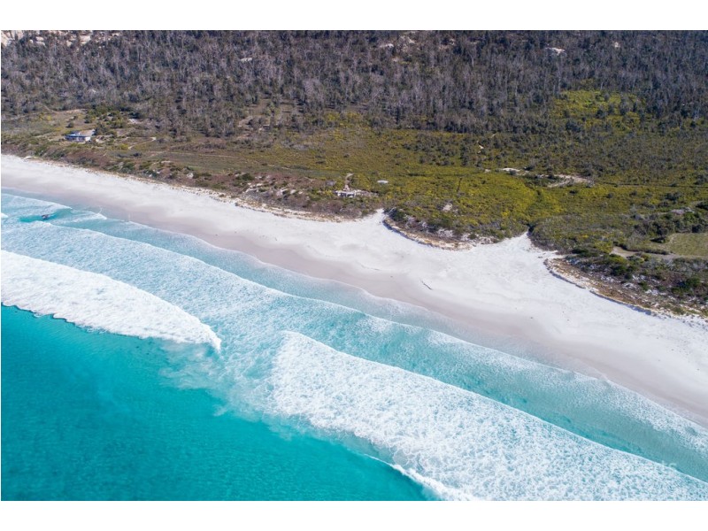 490 Courland Bay Road, Bicheno TAS 7215