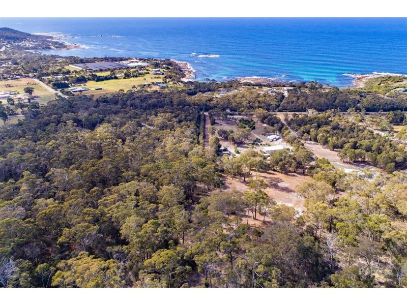 104 Harveys Farm Road, Bicheno TAS 7215