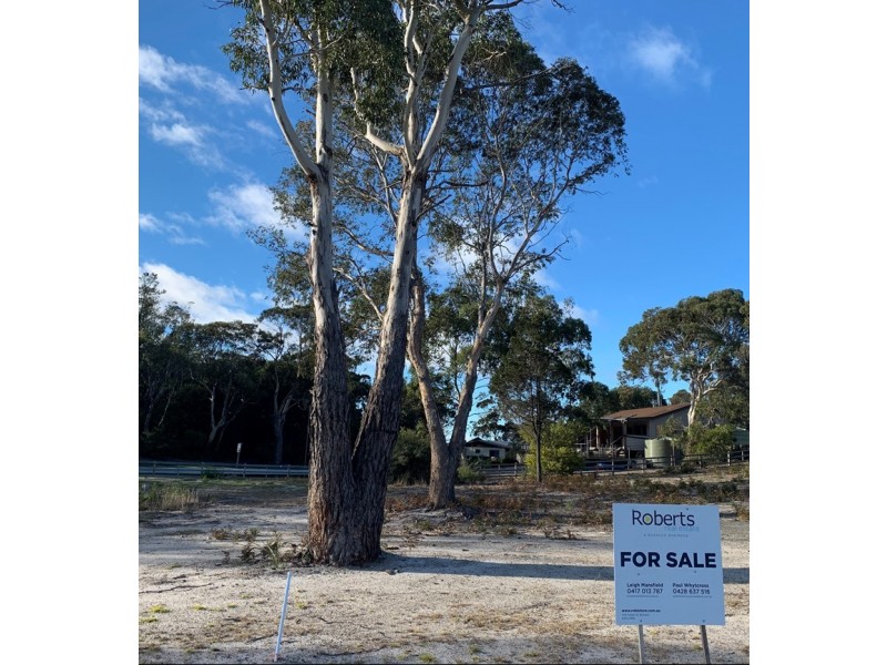 Lot 2/30 Fraser Street, Bicheno TAS 7215