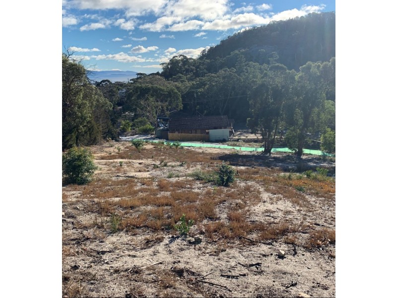 Lot 11 and 12/30 Fraser Street, Bicheno TAS 7215