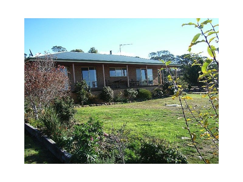 3 Cathcart Street, Swansea TAS 7190