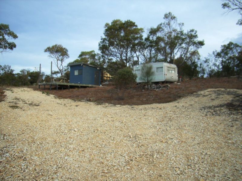 18 Burgess Street, Swansea TAS 7190