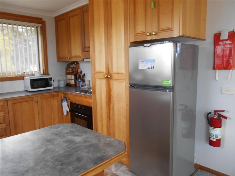 4 Waubs Court, Bicheno TAS 7215