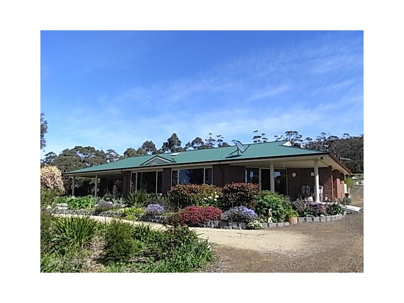17A Harvey’s Farm Road, Bicheno TAS 7215