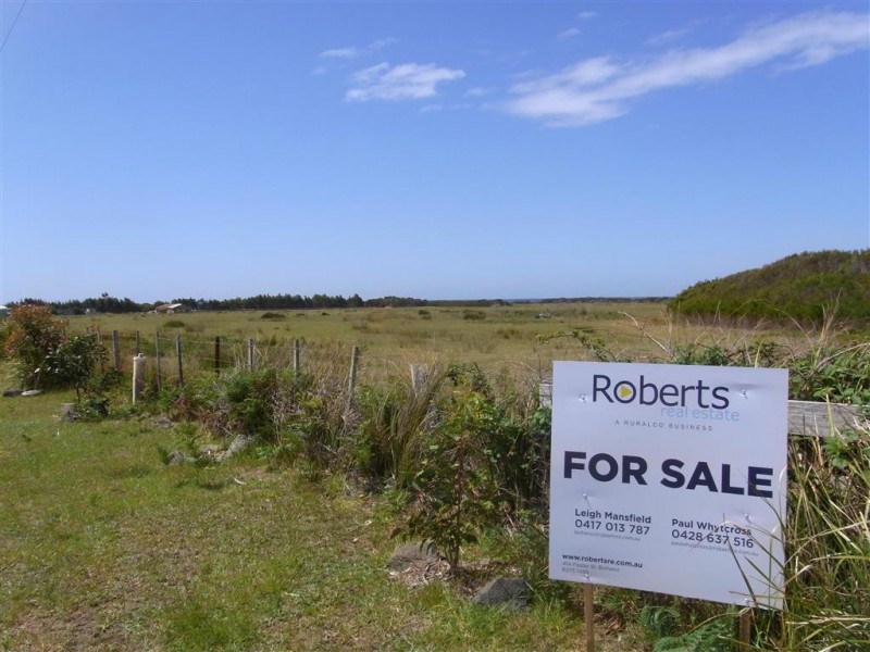 Lot 4 Macquarie Street, Seymour TAS 7215