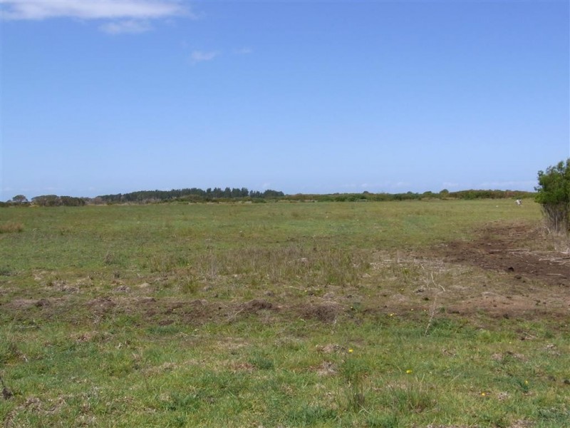 Lot 4 Macquarie Street, Seymour TAS 7215