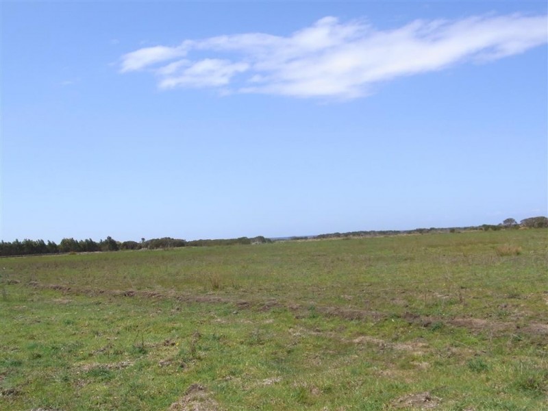 Lot 4 Macquarie Street, Seymour TAS 7215