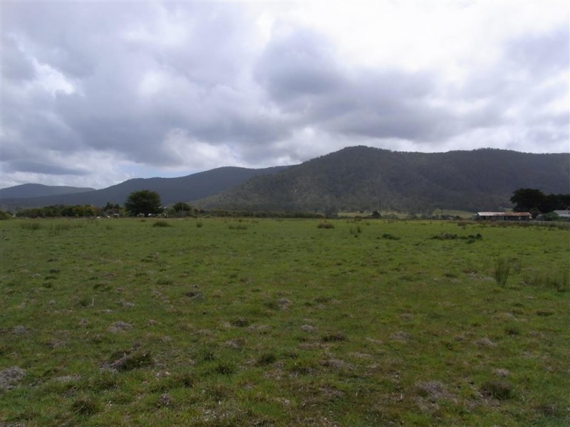 Lot 4 Macquarie Street, Seymour TAS 7215