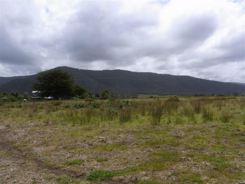 Lot 4 Macquarie Street, Seymour TAS 7215