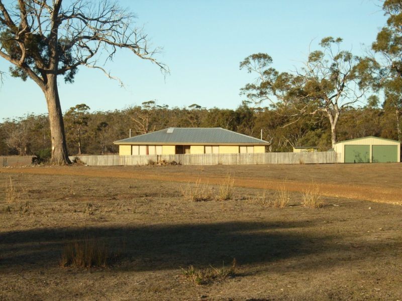 10048 Tasman Highway, Little Swanport TAS 7190