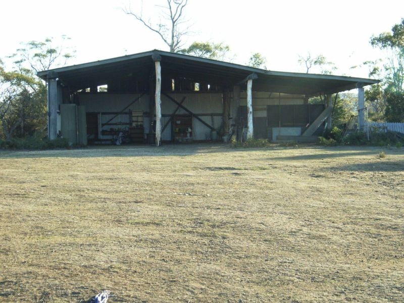 10048 Tasman Highway, Little Swanport TAS 7190