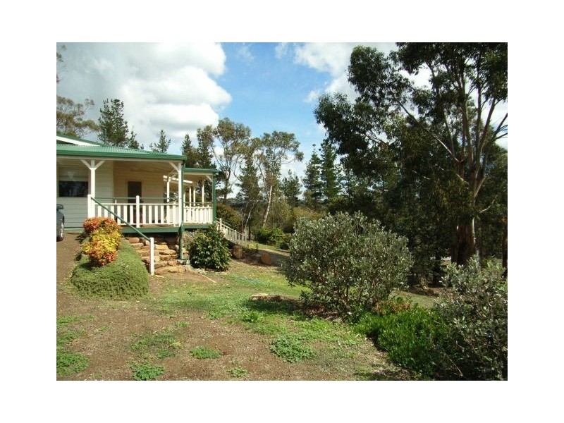 2 Burgess Street, Swansea TAS 7190