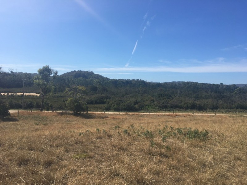 267 Medeas Cove Road, St Helens TAS 7216