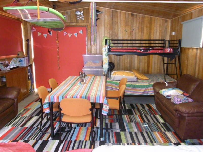 6 Makepeace Avenue, Bicheno TAS 7215