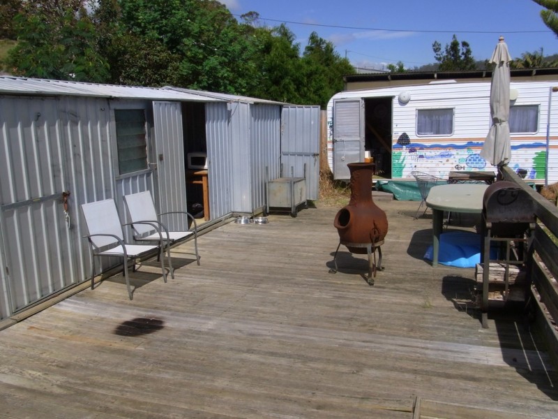 6 Makepeace Avenue, Bicheno TAS 7215