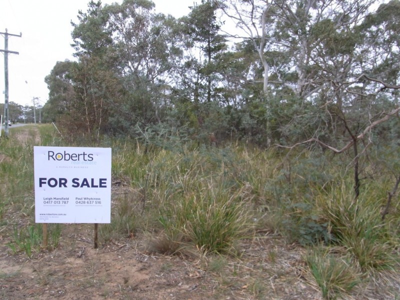 Lot 1 Dolphin Sands Road, Dolphin Sands TAS 7190