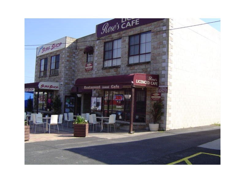 41a Foster Street, Bicheno TAS 7215