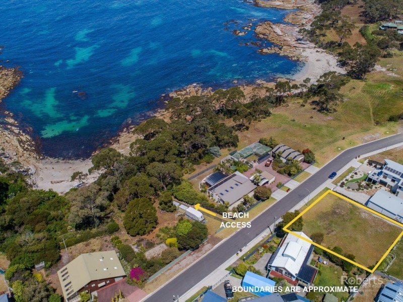 8 Sunrise Drive, Bicheno TAS 7215
