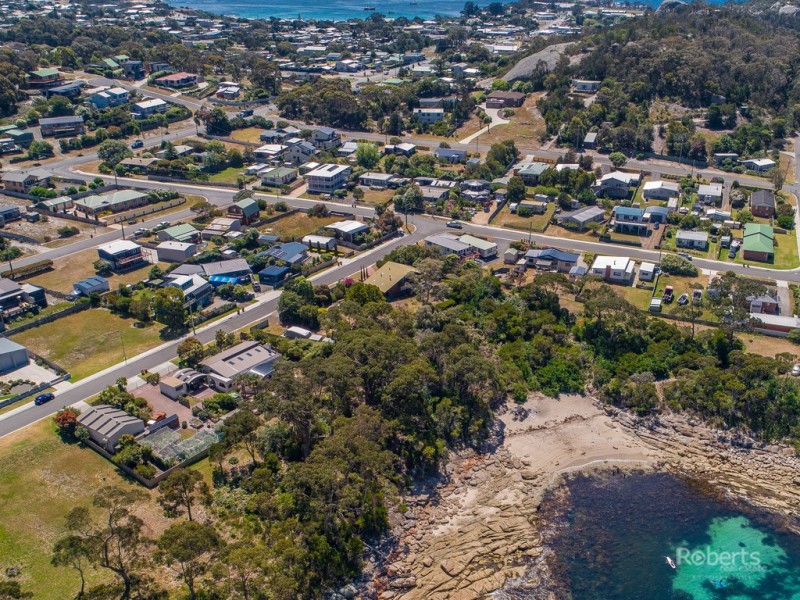 8 Sunrise Drive, Bicheno TAS 7215