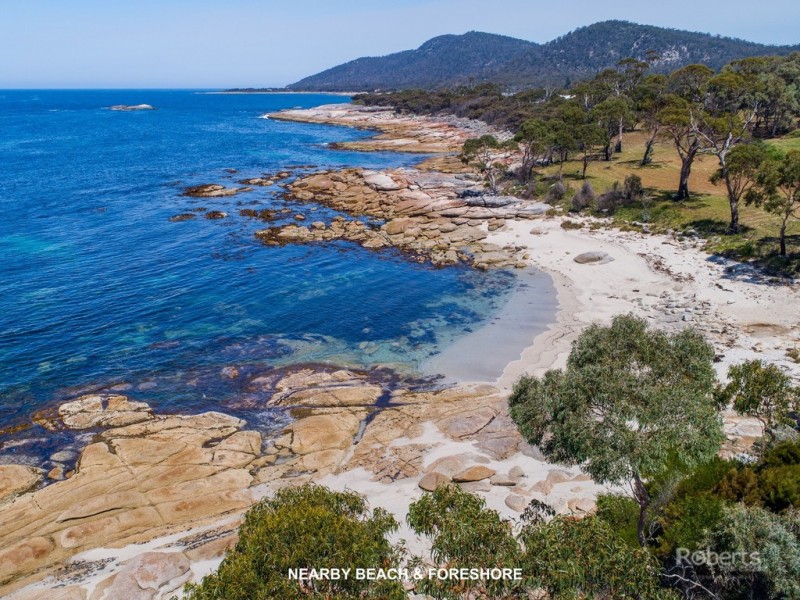 8 Sunrise Drive, Bicheno TAS 7215